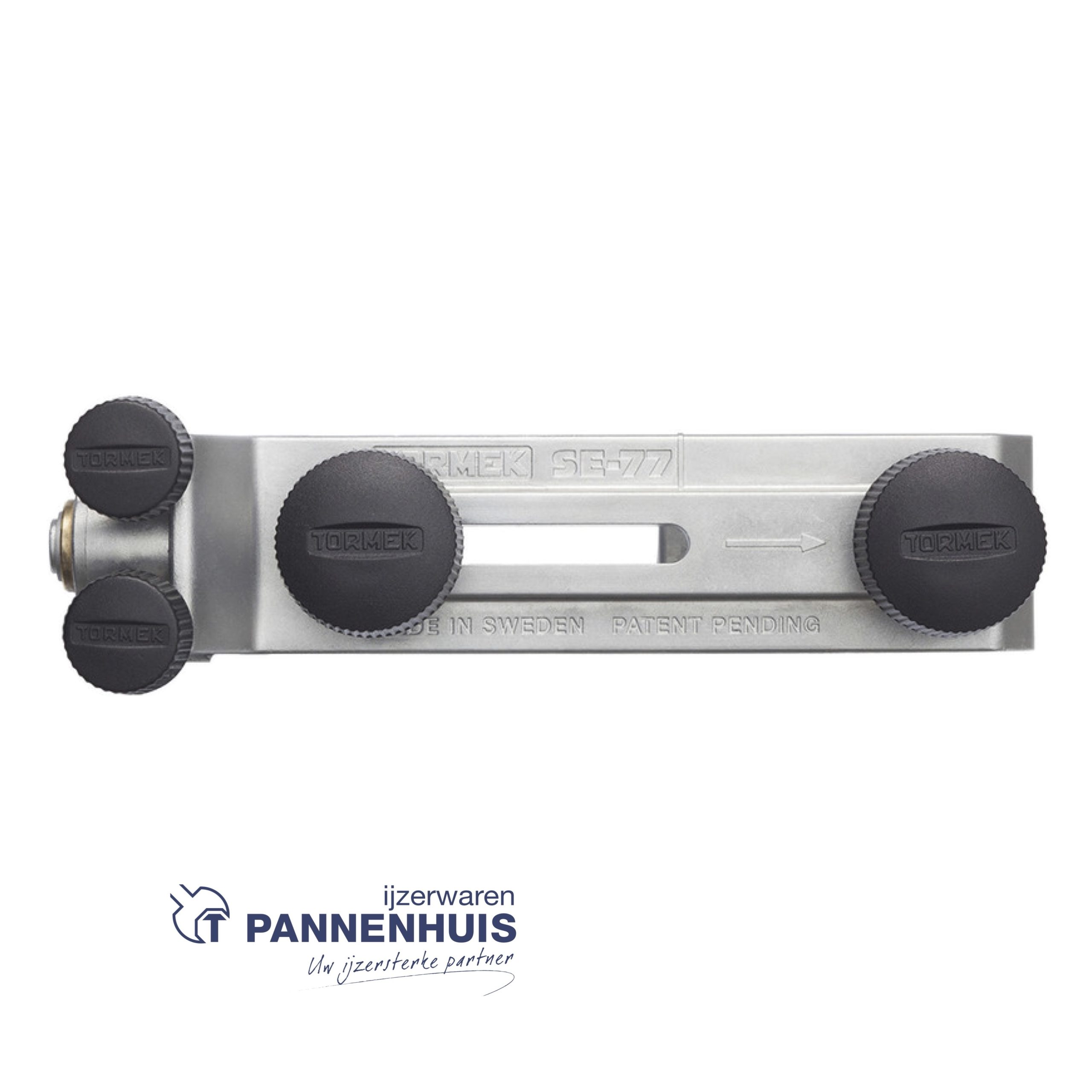 Tormek Slijpmal voor platte beitels SE-77 - Afbeelding 3