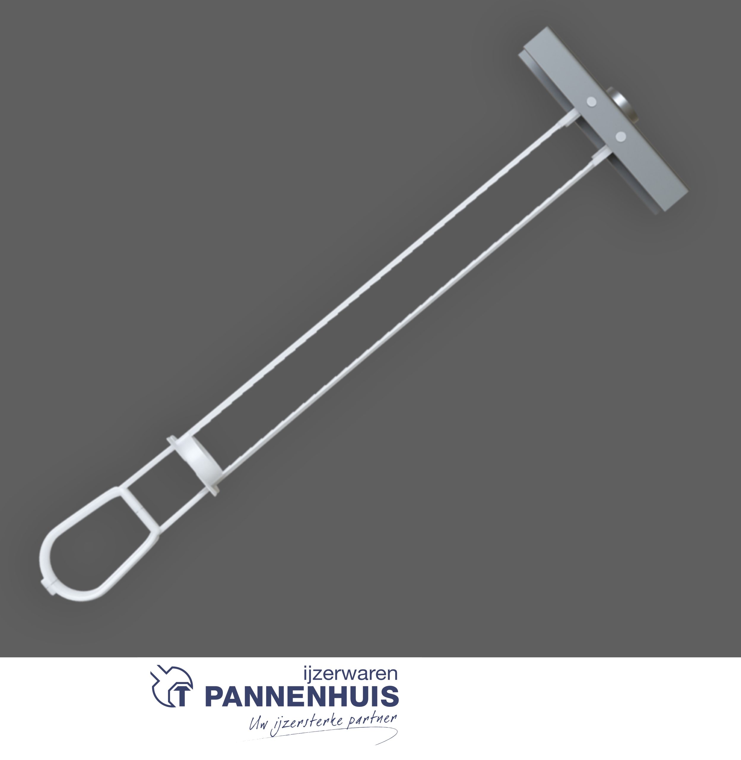 Toggler M 6 Hollewand Anker 9,5-92mm 50 st (blauw)