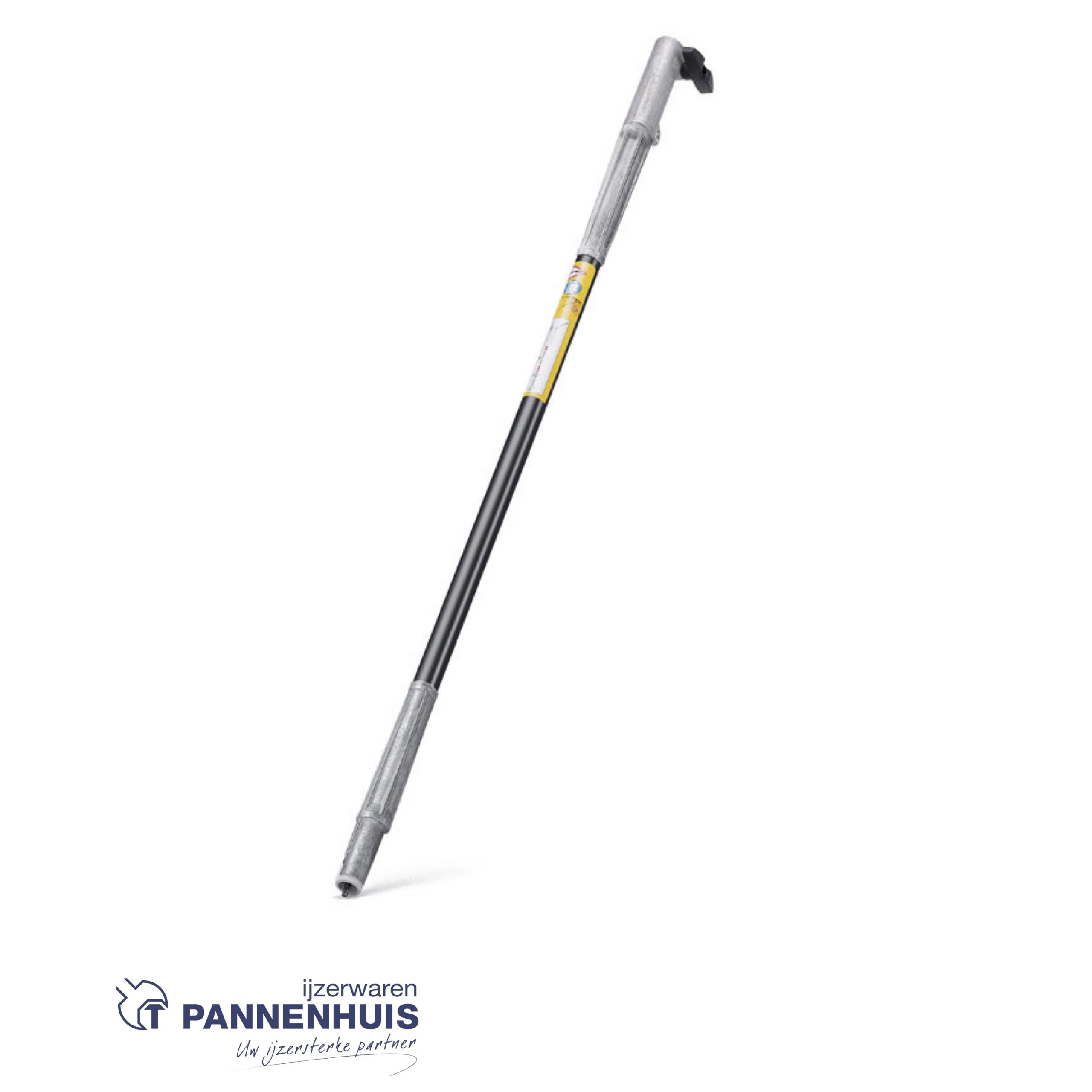 Stihl Steelverlengstuk van carbonstaal 100 cm voor HT-KM