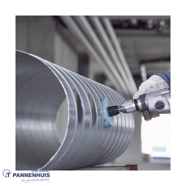 Bosch PRO Sheet Metal PC Plus gatzaag, 51 mm - Afbeelding 4