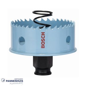 Bosch PRO Sheet Metal PC Plus gatzaag, 64 mm
