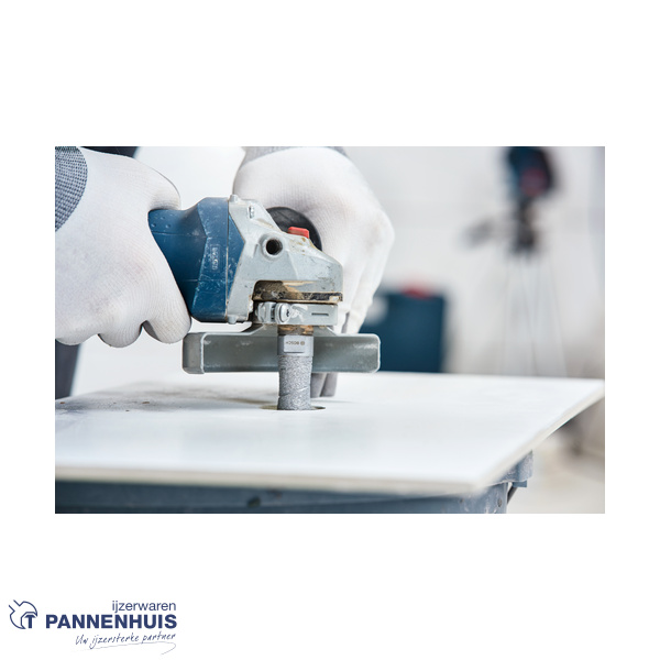 Bosch Diamantboor DrySpeed M14 51 x 35 mm - Afbeelding 3