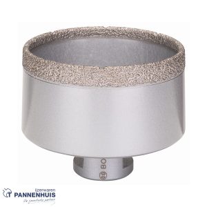 Bosch Diamantboor DrySpeed M14 83 x 35 mm