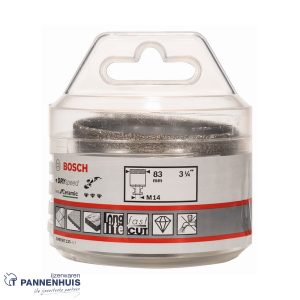 Bosch Diamantboor DrySpeed M14 83 x 35 mm