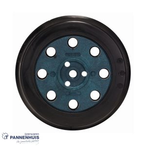 Bosch Schuurplateau hard PEX 125/400