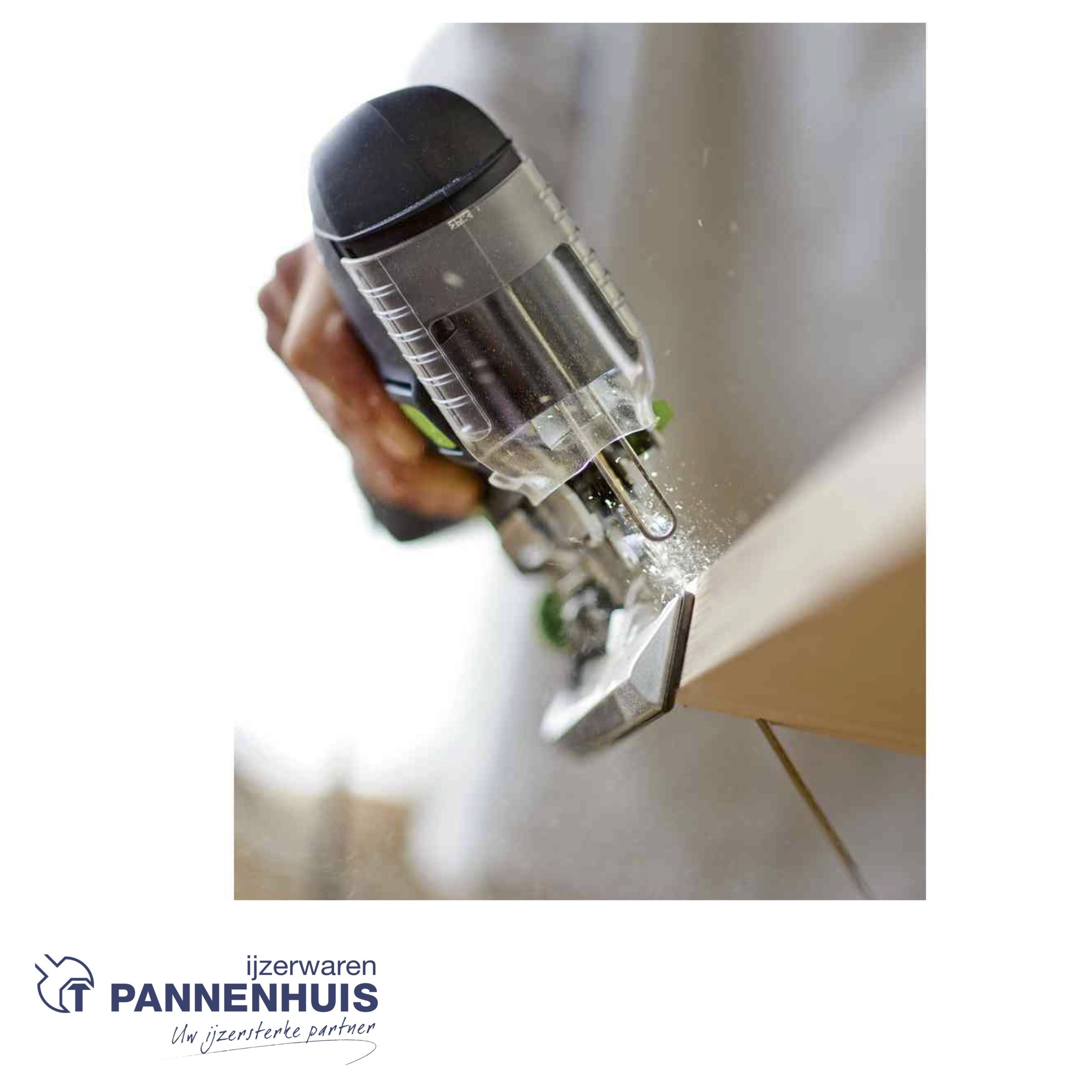 Festool Toebehoren Systainer ZH-SYS-PS 420 - Afbeelding 3