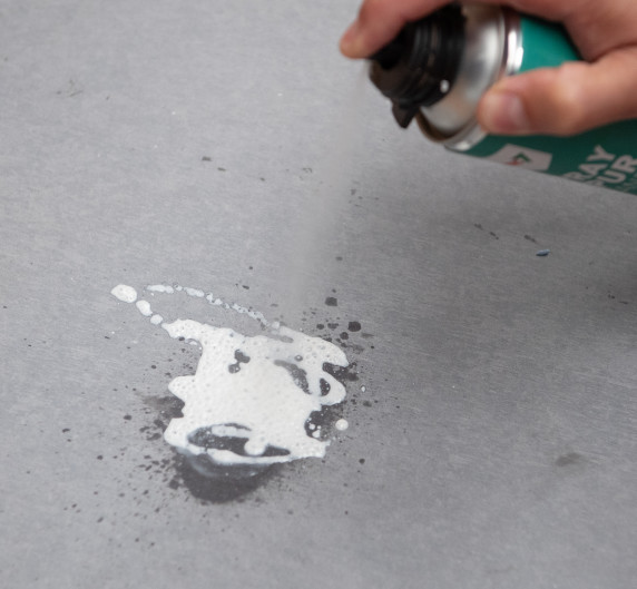 Tec7 Pistoolreiniger verwijderen van niet uitgehard schuim 500 ml - Afbeelding 4