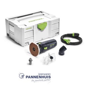 Festool Kantenfrees OFK 500 Q-Plus R3