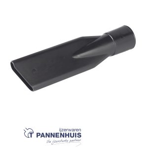 Ghibli Platte zuigbek 40 mm