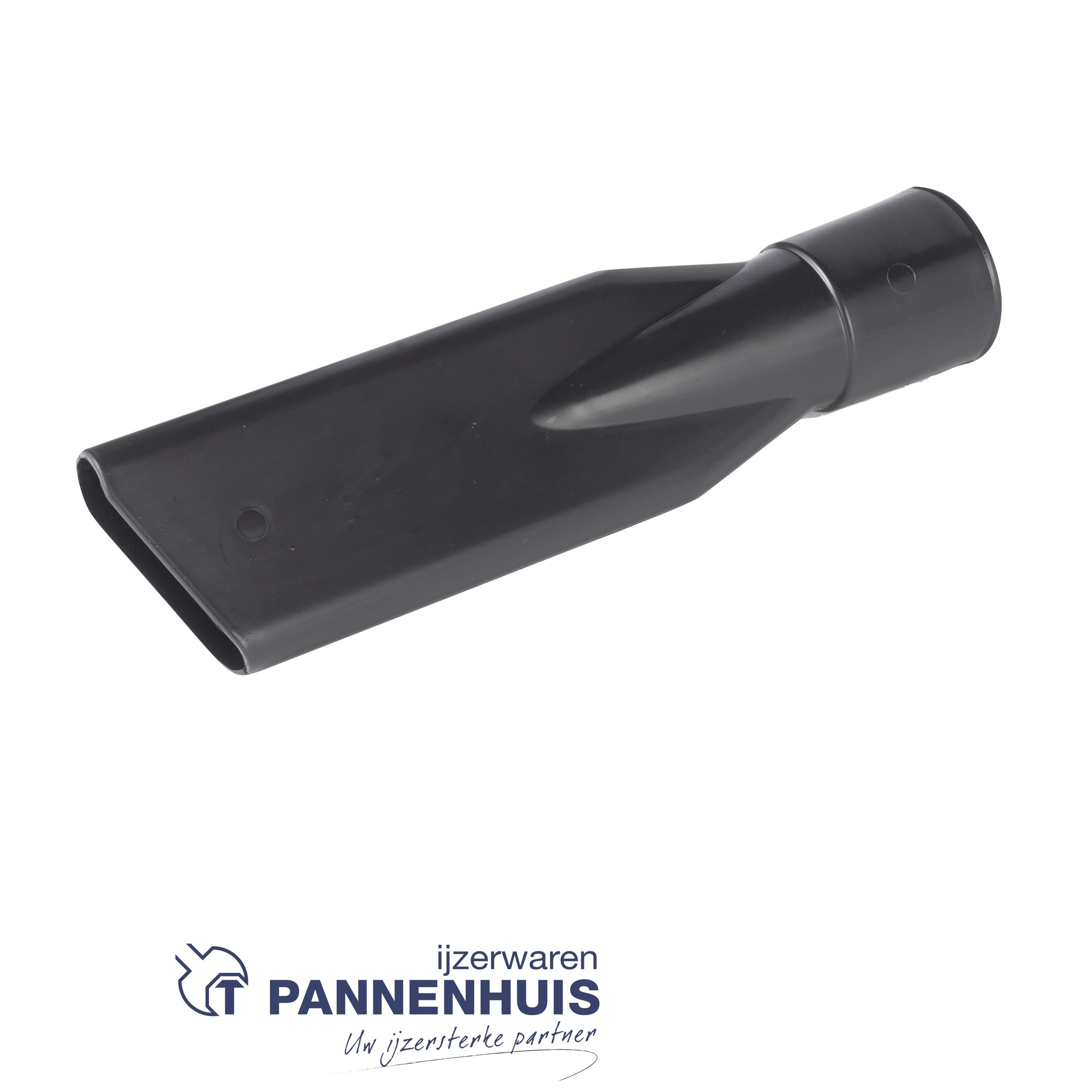 Ghibli Platte zuigbek 40 mm