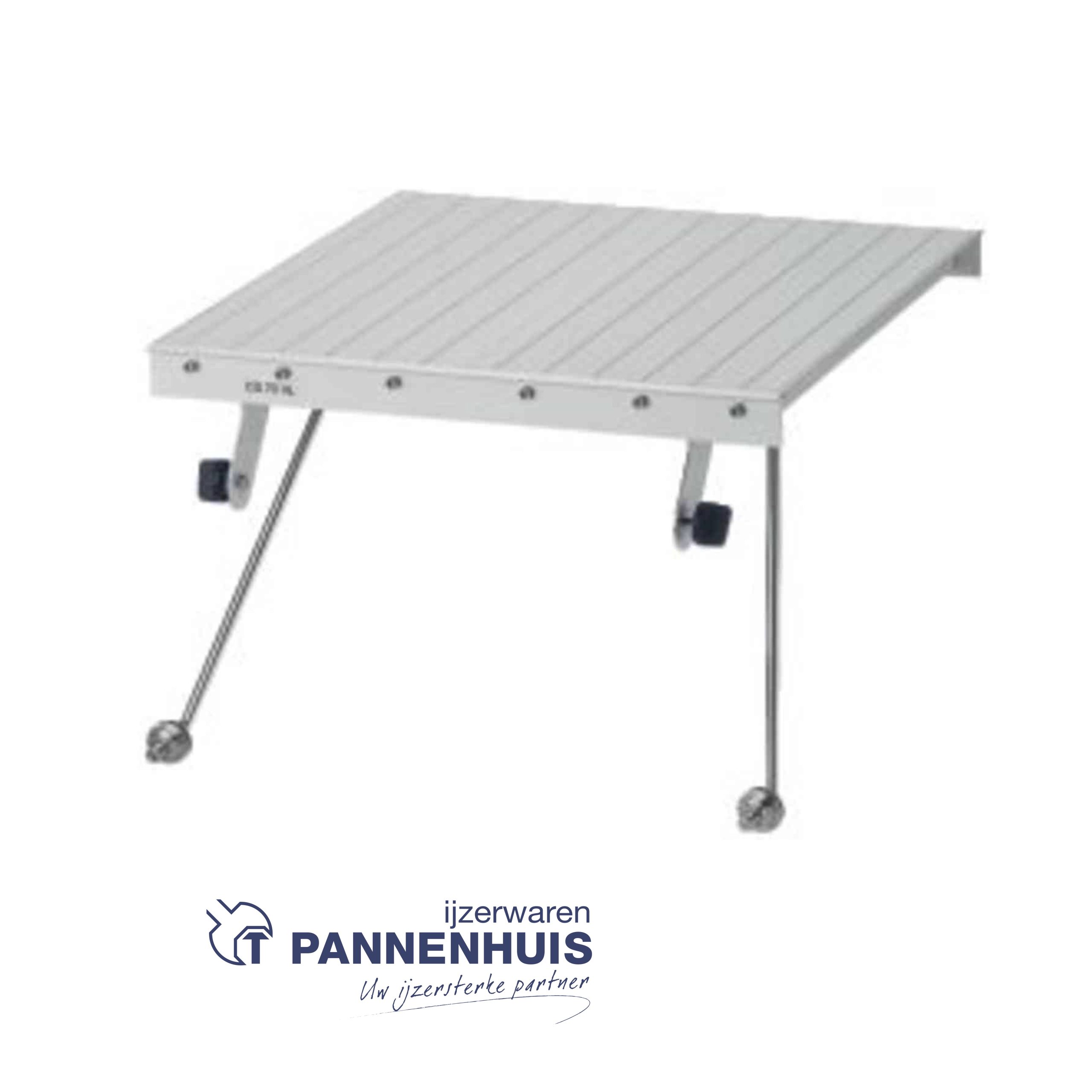 Festool Tafelverlenging CS 70 VLvoor CS 70