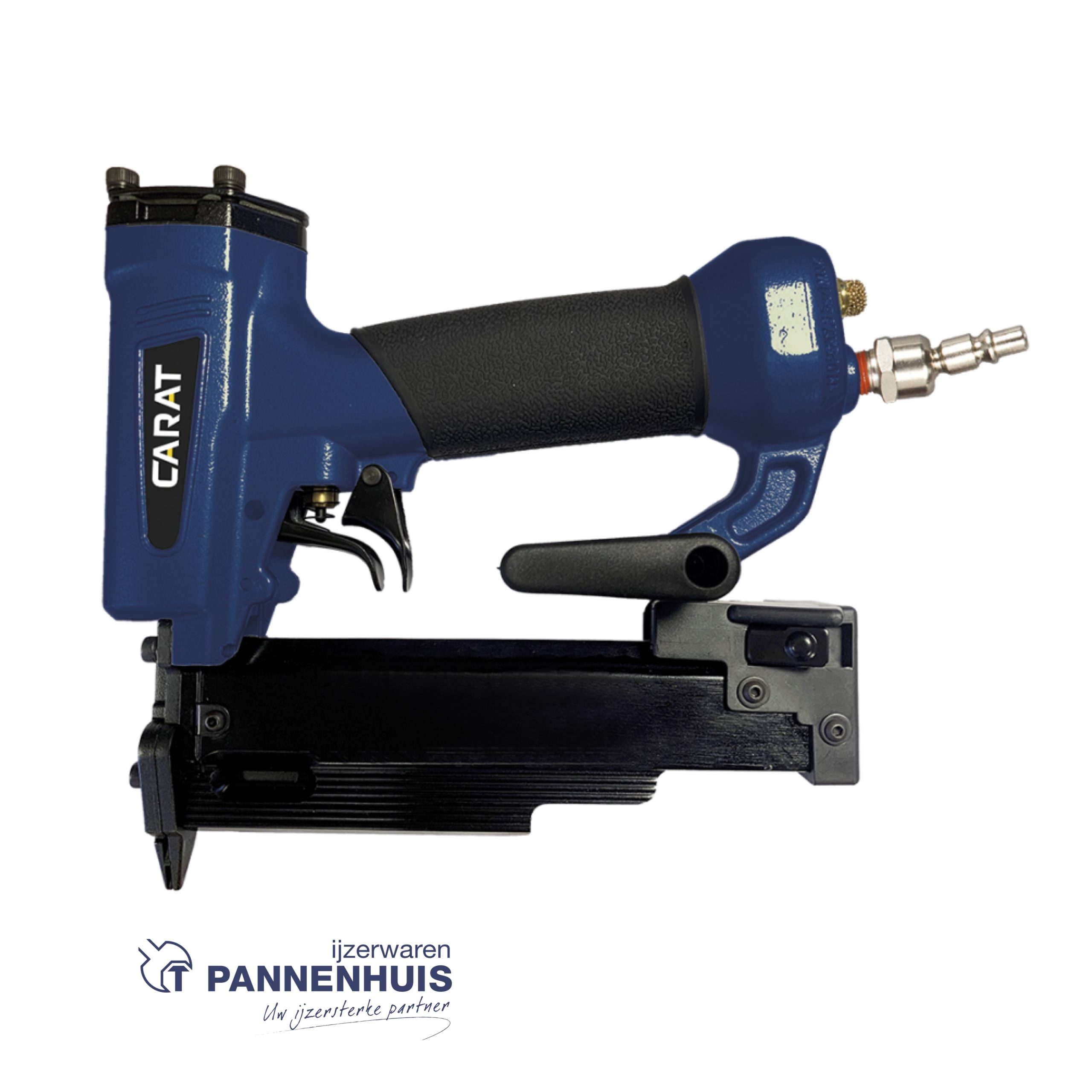Carat Pinpistool PT0635 SET - Afbeelding 2