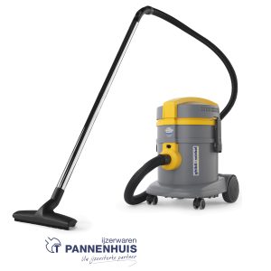 Ghibli stofzuiger POWER WD 22 P UFS