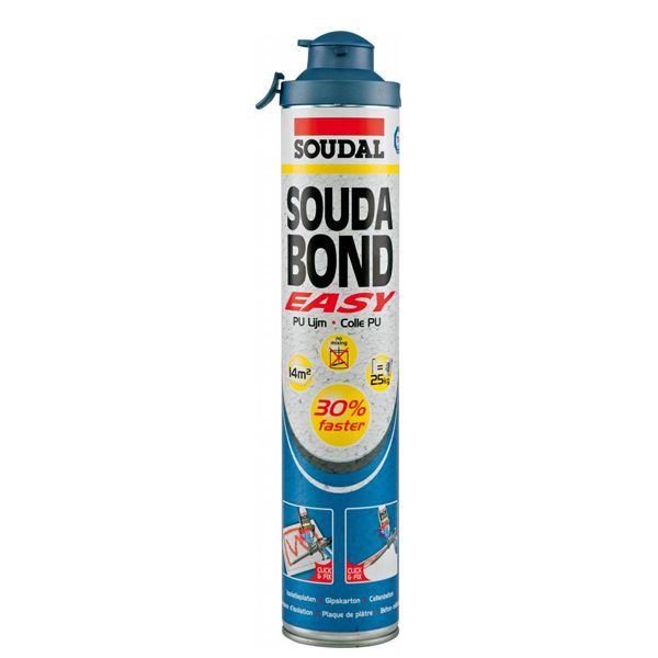 Soudabond Easy C+F 750mL