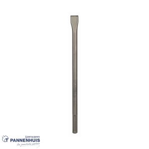 Bosch Platte beitel SDS-Max, 400 x 25 mm