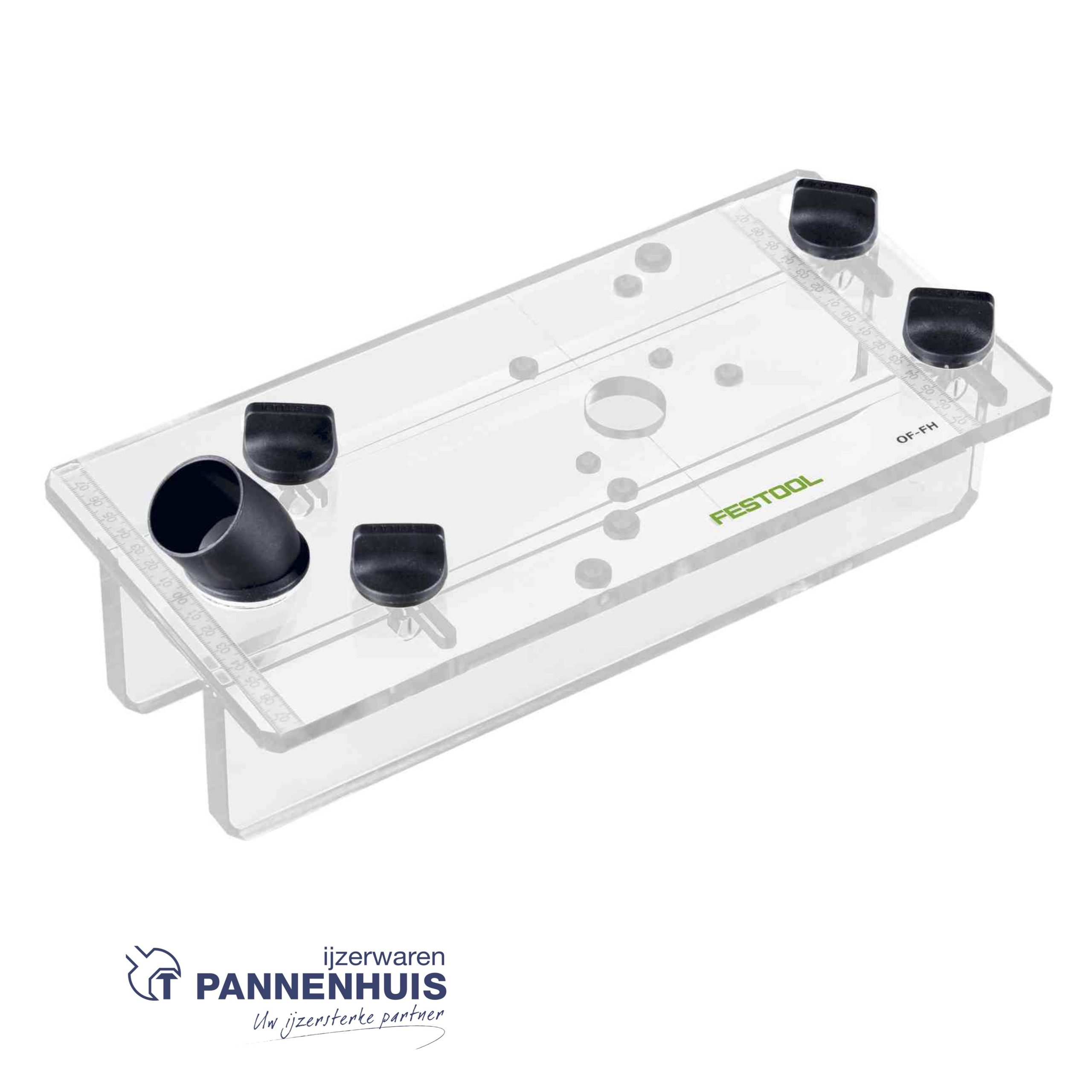 Festool Freeshulp OF-FH 2200