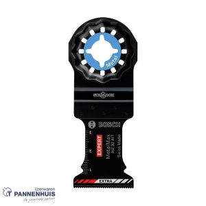 Bosch Starlock AIZ 32 AIT Carbide Metaal 32×40