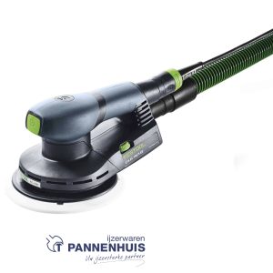 Festool Excenterschuurmachine ETS EC 150/5 EQ-Plus