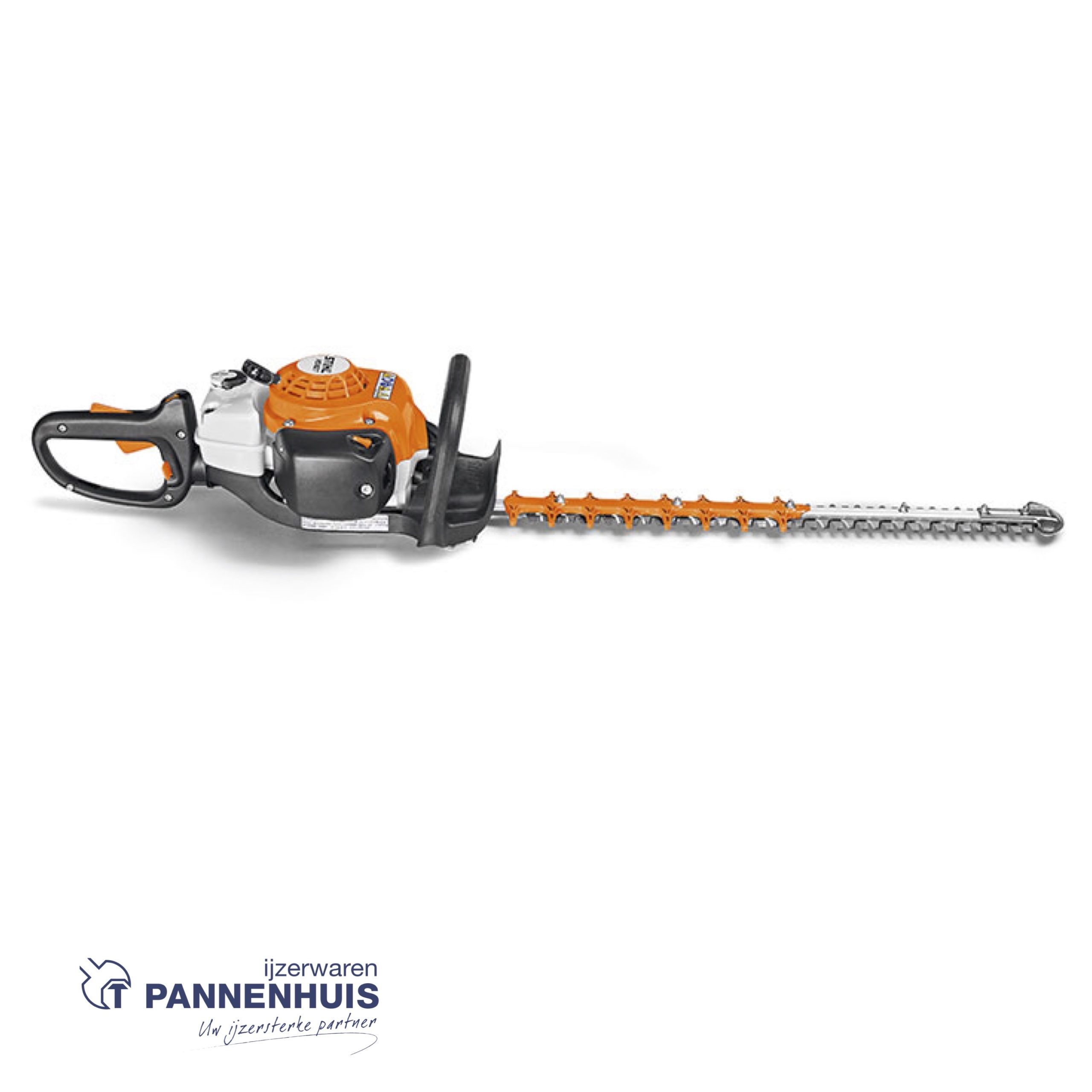 Stihl HS 82 R Heggenschaar 60 cm - 22,7cc - 3200t/min