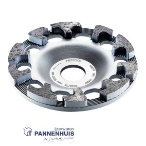 Festool Diamantschijf DIA HARD-D130 PREMIUM