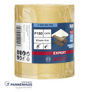 Bosch Schuurrol C470 93, x 5 m, K180