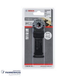 Bosch Starlock Plus PAIZ 32 EPC HCS Hout 32×60
