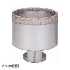 Bosch Diamantboor DrySpeed M14 60 x 35 mm