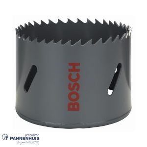 Bosch Multi Material gatzaag,  70 mm, met schroefdraad