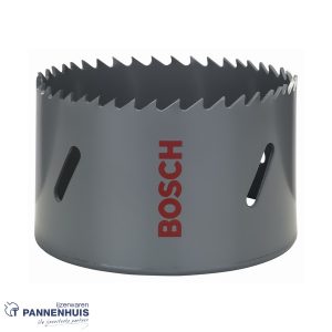 Bosch Multi Material gatzaag,  79 mm, met schroefdraad