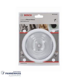Bosch P-C Gatzaag Wood and Metal 111 mm