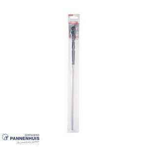 Bosch PRO Wood HSS installatieboor, 12 x 100 x 400 mm