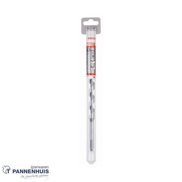 Bosch Houtslangenboor zeskantschacht 13 x 160 x 235 mm, d 7,9 mm - Afbeelding 2