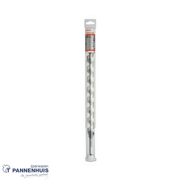 Bosch Houtslangenboor zeskantschacht 26 x 385 x 450 mm, d 11,1 mm - Afbeelding 2