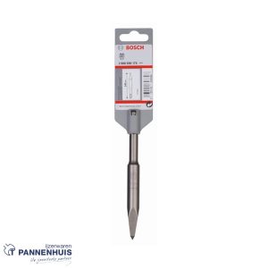 Bosch Puntbeitel SDS-Plus 140 mm