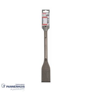 Bosch Tegelbeitel SDS-Max,  300 x 50 mm