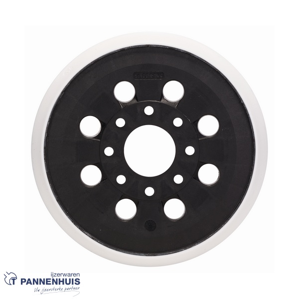 Bosch Schuurplateau medium GEX 125-1AE