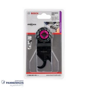 Bosch Starlock ASZ 32 SC HCS Snijmes 24×11