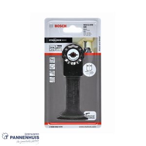 Bosch Starlock Max MAII 52 APB BIM Hout + Metaal 52×70