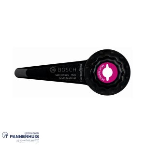 Bosch Starlock Max MAII 32 SLC HCS Multi Material 32×70