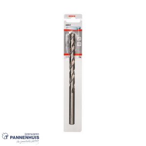 Bosch Metaalboor HSS-G, DIN 340, 12 x 134 x 205 mm