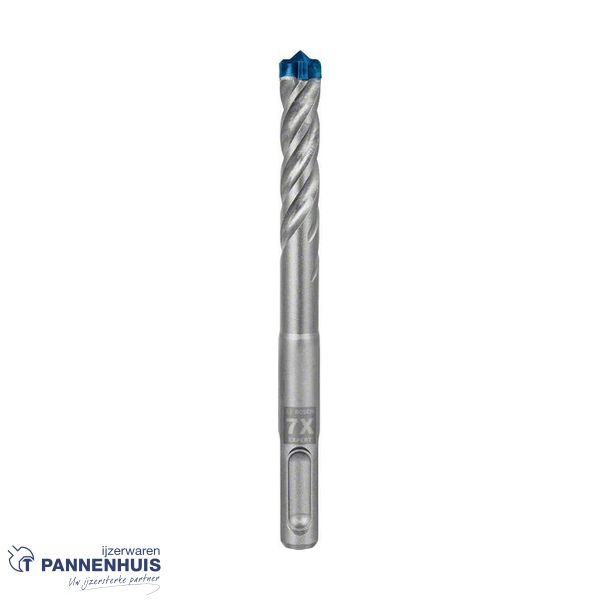 Bosch Hamerboor SDS-Plus-7X, 10 x 50 x 115 mm