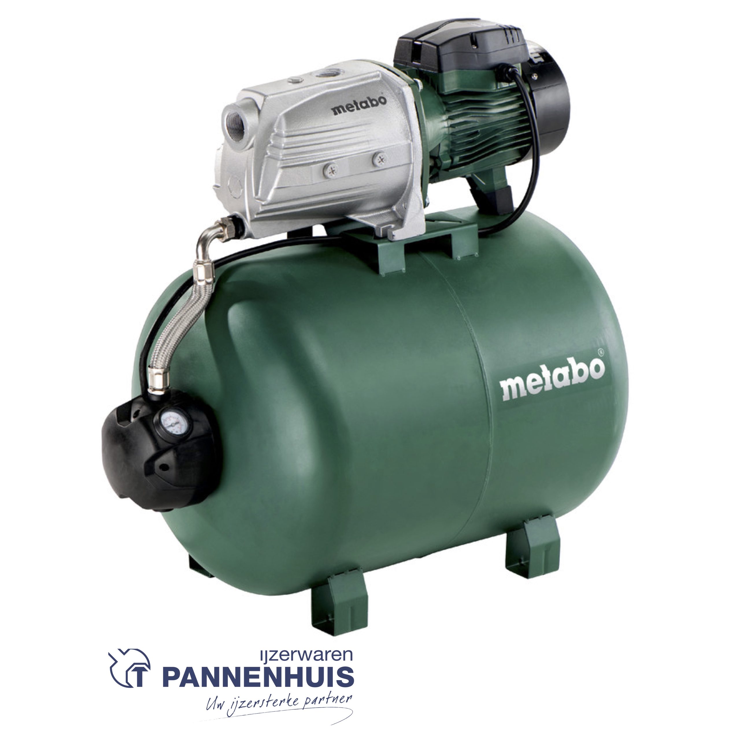Metabo HWW 9000/100 G Huiswaterpomp OP=OP
