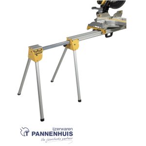 Dewalt DE7031 Draagarmsteun (DE7023)