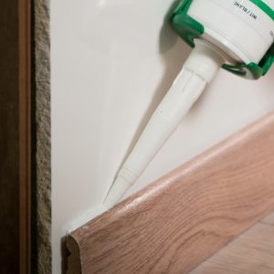 Tec7 XealPro Antraciet – patroon 310ML Afdichtingskit neutraal