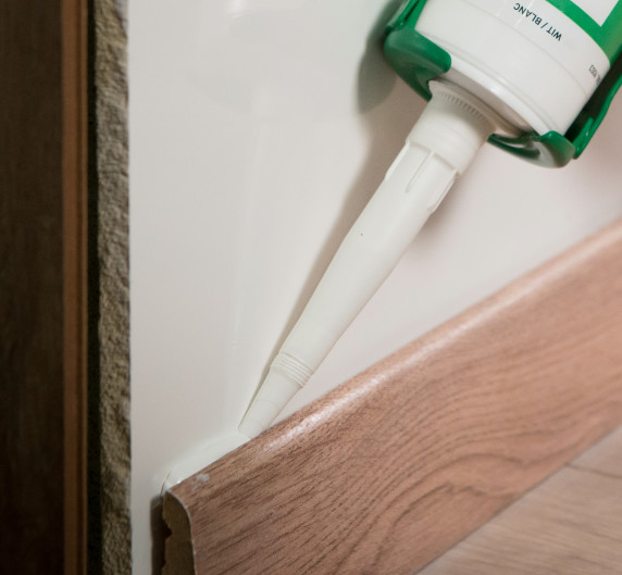 Tec7 XealPro Antraciet - patroon 310ML Afdichtingskit neutraal - Afbeelding 2