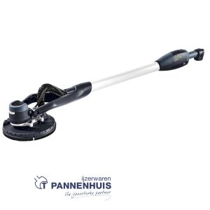 Festool Langnekschuurmachine PLANEX LHS-E 225 EQ