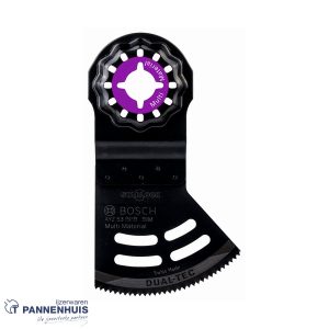 Bosch Starlock AYZ 53 BPB BIM hout + abrasieve materialen 53×40