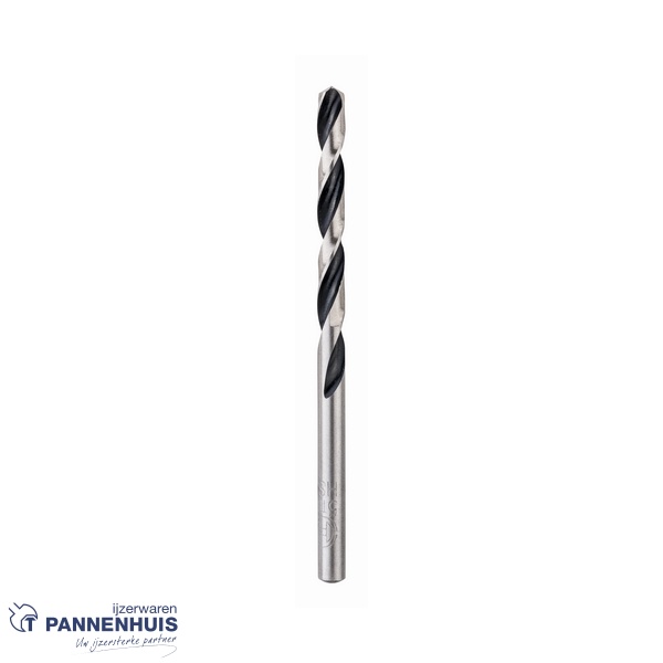 Bosch Spiraalboor HSS PointTeQ 5 mm