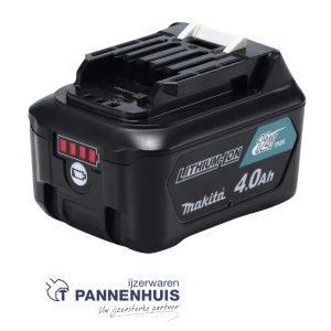 Makita Accu CXT® 4,0 Ah BL1041B 12V
