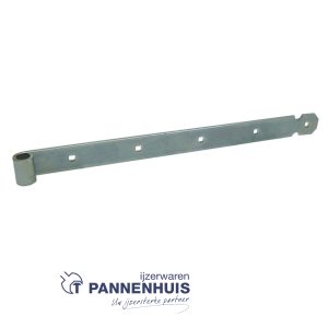 leeen Heng voor pen d.16 800 40×4 304 RVS